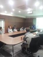 중부터미널 친절교육