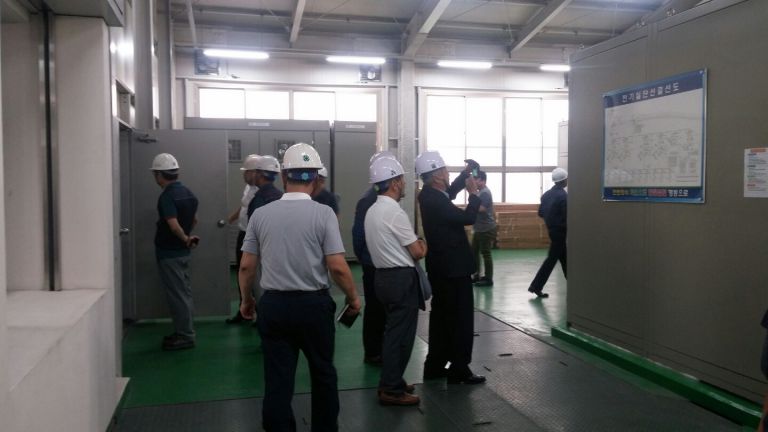 업무표준화회의