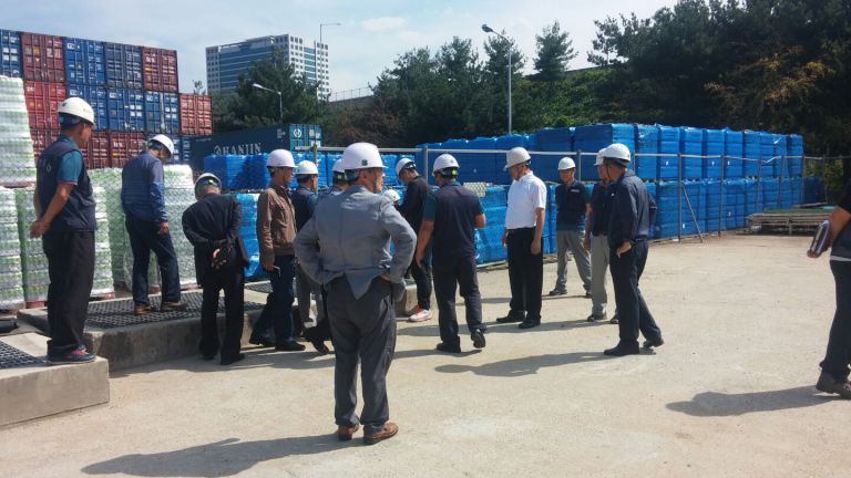 업무표준화회의